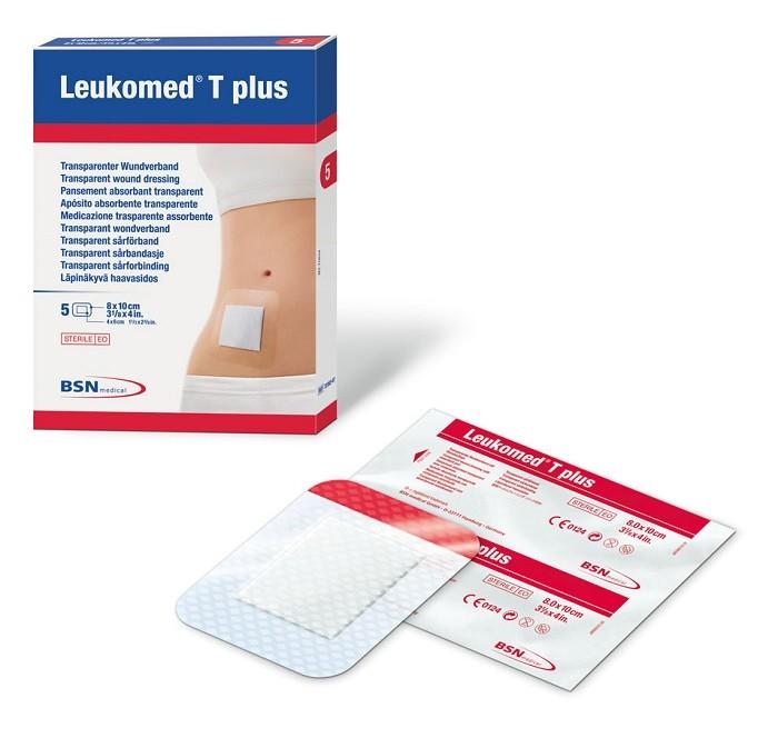 Leukomed® T Plus